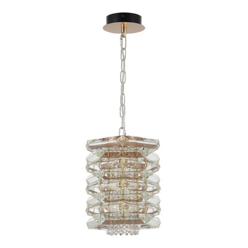 Светильник подвесной ST Luce Strozzi SL6137.203.01