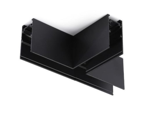 Коннектор T-образный для накладного шинопровода Magnetic Ambrella Track System GL3374