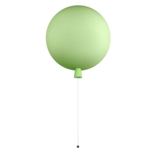 Потолочный светильник Airy Loft It 10599/300C Green