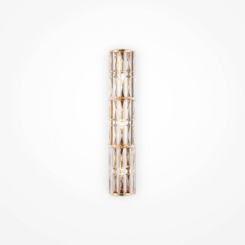 Настенный светильник Maytoni Facet MOD094WL-03G