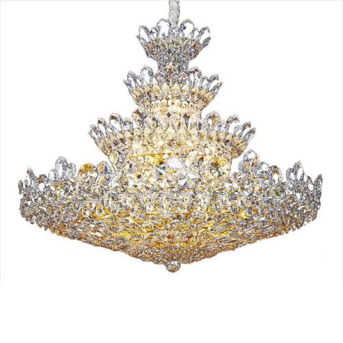 L30120.18 Подвесная люстра L'Arte Luce Luxury Trilliane L30120.18