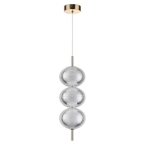 6577/18L Светильник подвесной Lumion Caprice 6577/18L