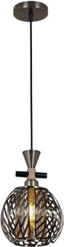 Подвесной светильник 05027-0.9-01 AB