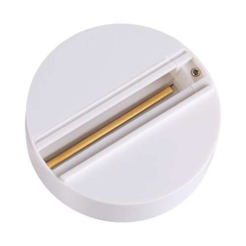 135072 Трёхфазная чаша крепления Novotech Port 135072