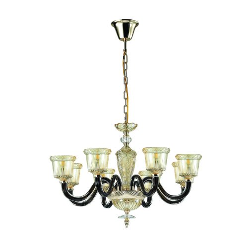 4000/8 Подвесная люстра Odeon Light Giovanni 4000/8