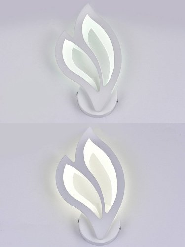 Настенное бра Natali Kovaltseva Sand LED LAMPS 81108/1W