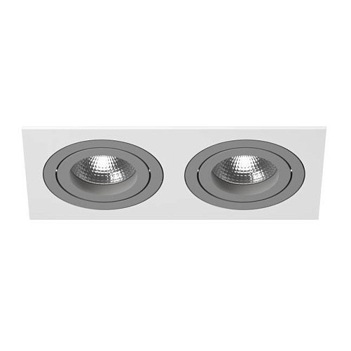 i5260909 Встраиваемый светильник Lightstar Intero 16 i5260909