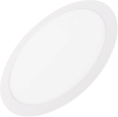 Встраиваемый светильник Arlight Dl Edge 034725