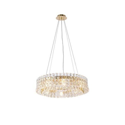 Подвесная люстра Genowefa Aployt APL.796.03.08