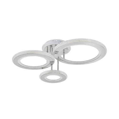Потолочная люстра Escada Venus 10297/3LED BL