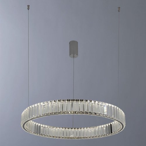 Подвесная люстра Divinare Renata 1135/02 SP-36