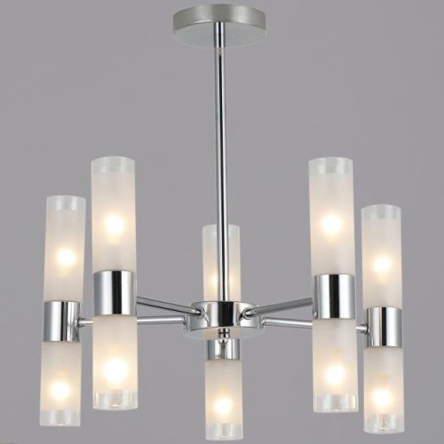 Потолочная люстра Reluce 48747-0.3-10