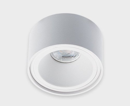 M01-1015 white Встраиваемый светильник Italline M01 M01-1015 white