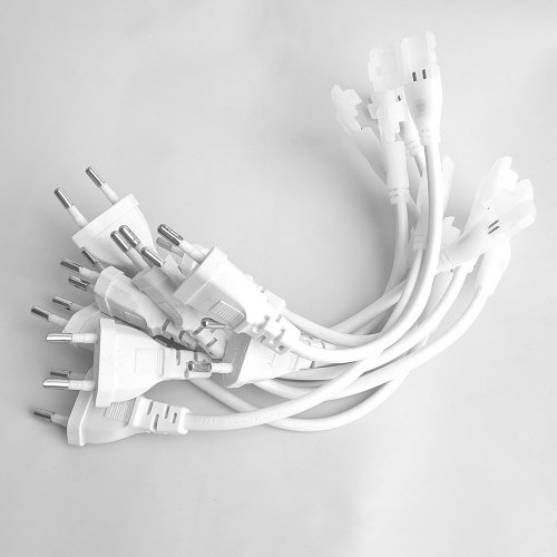 Сетевой шнур для светодиодной ленты LS710 Feron LD10 48767