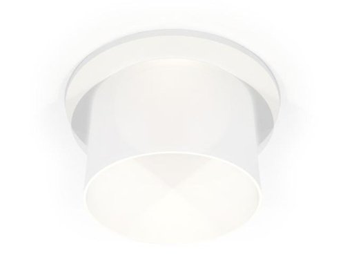 Встраиваемый светильник Ambrella Techno XC6512067