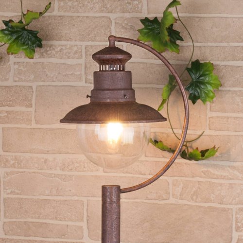 Elektrostandart Talli F брауни (GL 3002F)