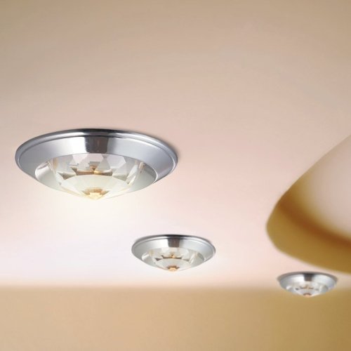 369427 Встраиваемый светильник Novotech Glam 369427