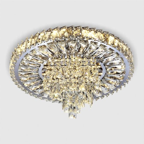 L034-500 Потолочная люстра LED4U L034-500