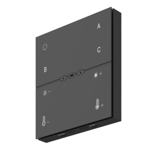 Беспроводная панель управления Lighting control Maytoni DRC035-Z-8-B