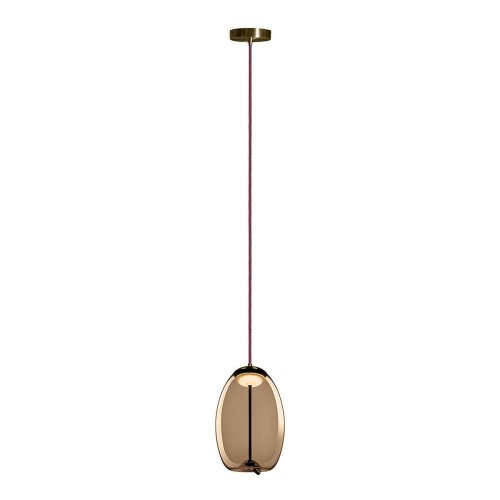 Светильник подвесной Loft It Knot 8135-A mini