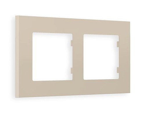 Рамка Ambrella Volt Qubi AF250362
