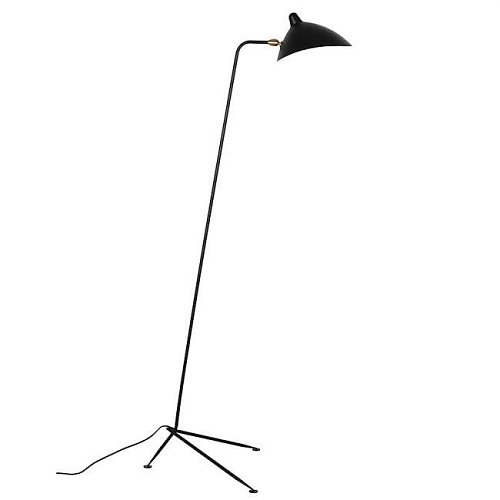 L05641 Торшер L'Arte Luce Luxury Spider L05641