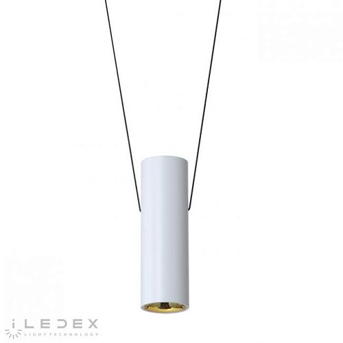 Светильник подвесной ILedex Oxygen ZD8213S-12W SWH