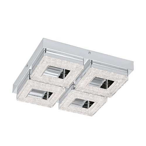 95657 Потолочный LED светильник Eglo Fradelo 95657