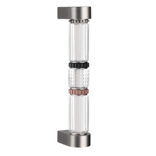 Настенный светильник Odeon Light EXCLUSIVE Collier 5456/12WL