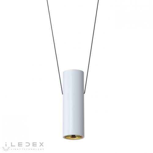 Светильник подвесной ILedex Oxygen ZD8213S-12W SWH
