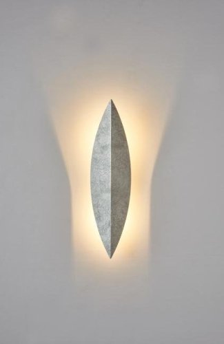 JOYA AP6W LED SL Настенный светильник Crystal Lux Joya JOYA AP6W LED SL