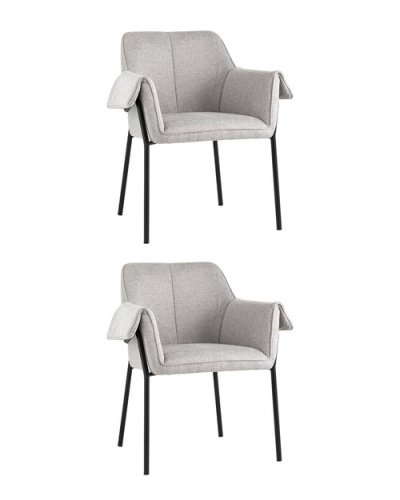 Комплект стульев Stool Group Бесс УТ000037185