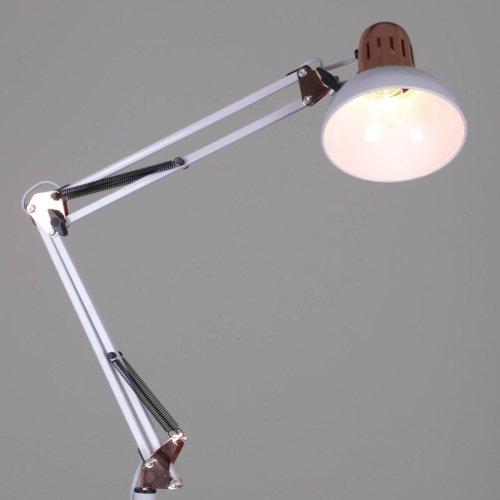 Торшер напольный Reluce 00880-0.6-01HV WT