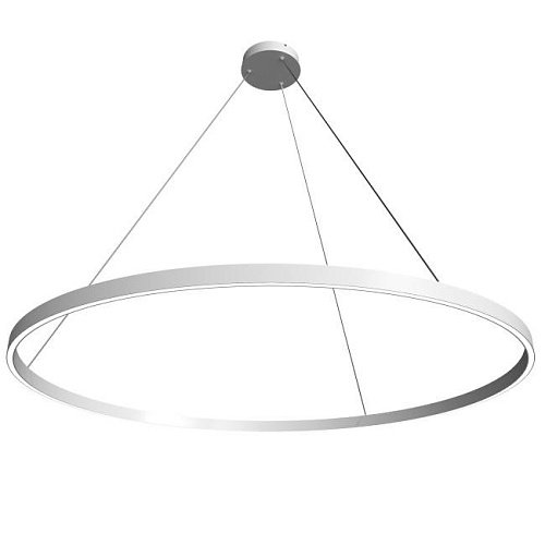 MOD058PL-L65W3K Подвесная люстра Maytoni Rim MOD058PL-L65W3K