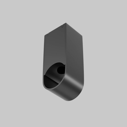 Соединитель для штанговой системы Axity Maytoni Accessories for system Axity CA010SM-B