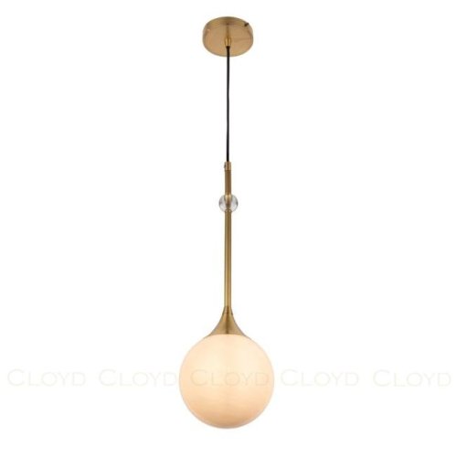 10861 Светильник подвесной Cloyd Taos 10861