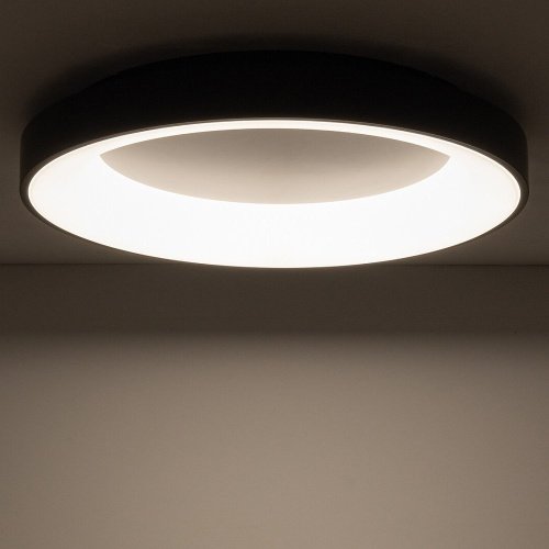 11208 Светильник потолочный Nowodvorski Nikki Round Led 11208