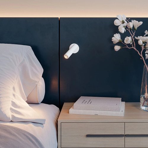 Настенный светильник Arlight Reader 053095