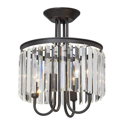 V5152-1/4PL Потолочная люстра Vitaluce Premium V5152 V5152-1/4PL
