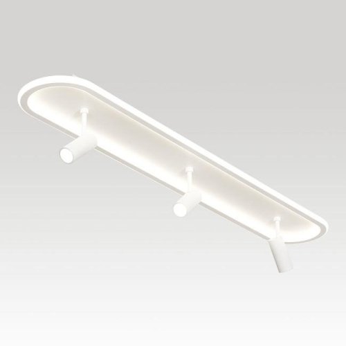 Светильник спот Lussole Harris LSP-7283