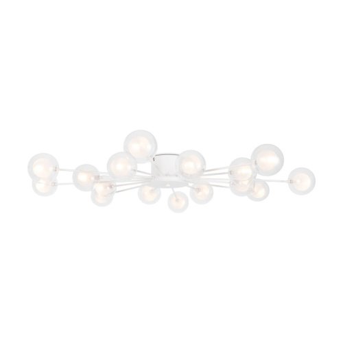Потолочная люстра Celebrity Freya FR5242CL-16W