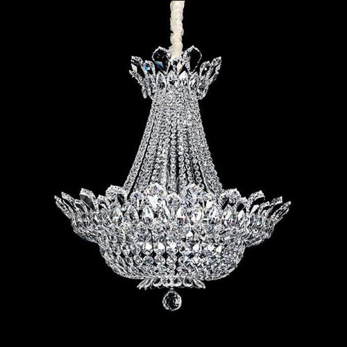 L57618.18 Подвесная люстра L'Arte Luce Luxury Trilliane L57618.18
