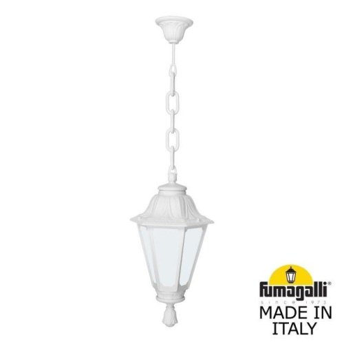 Подвесной уличный светильник Rut Fumagalli E26.120.000.WYE27