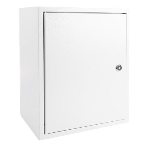 Шкаф с монтажной панелью Stekker EBX60-2/1-0-31 50547