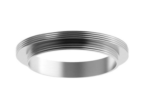 A2030 Коннектор скрытый для соединения корпуса светильника D60+D70mm Ambrella DIY Spot A2030