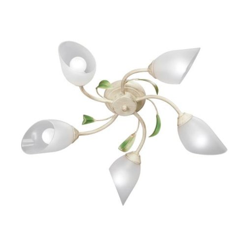 Потолочная люстра Vitaluce 3232 V3232/5PL