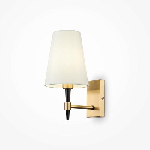 H001WL-01BS Настенное бра Maytoni Zaragoza H001WL-01BS