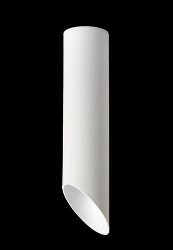 CLT 039PL250 WH-WH Накладной светильник Crystal Lux Clt 039 CLT 039PL250 WH-WH
