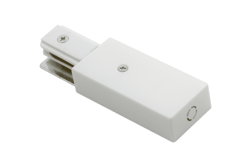 CN2-WH-PW Ввод питания SWG DesignLed Однофазный трек CN2-WH-PW