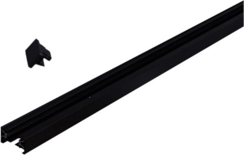 Шинопровод RL 06035 track rail 1000mm BK
